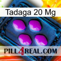 Tadaga 20Mg 04